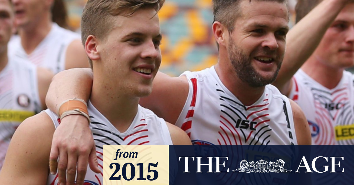 Is it time to ditch the AFL rookie list?